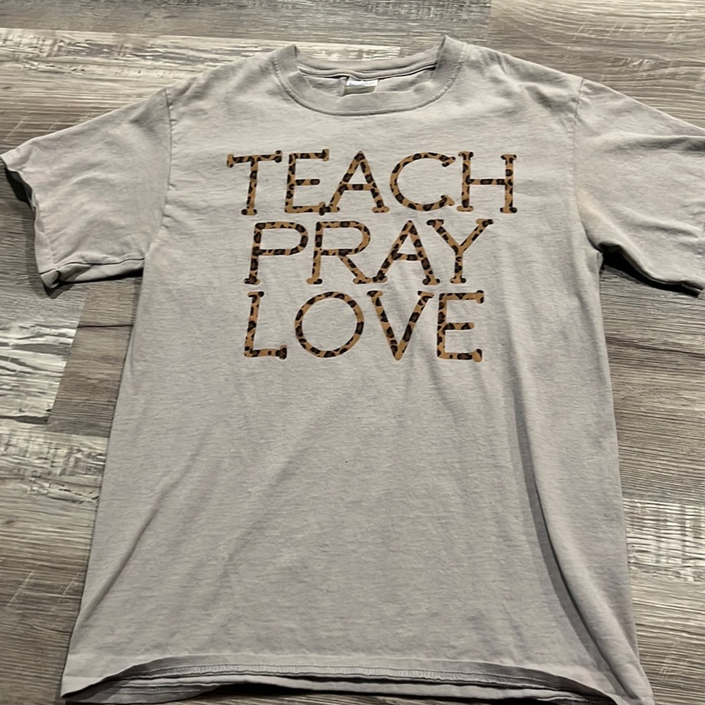 Teacher Tshirt